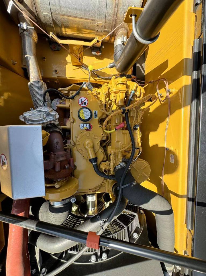 Lintekskavaator CAT 320GX: pilt 9