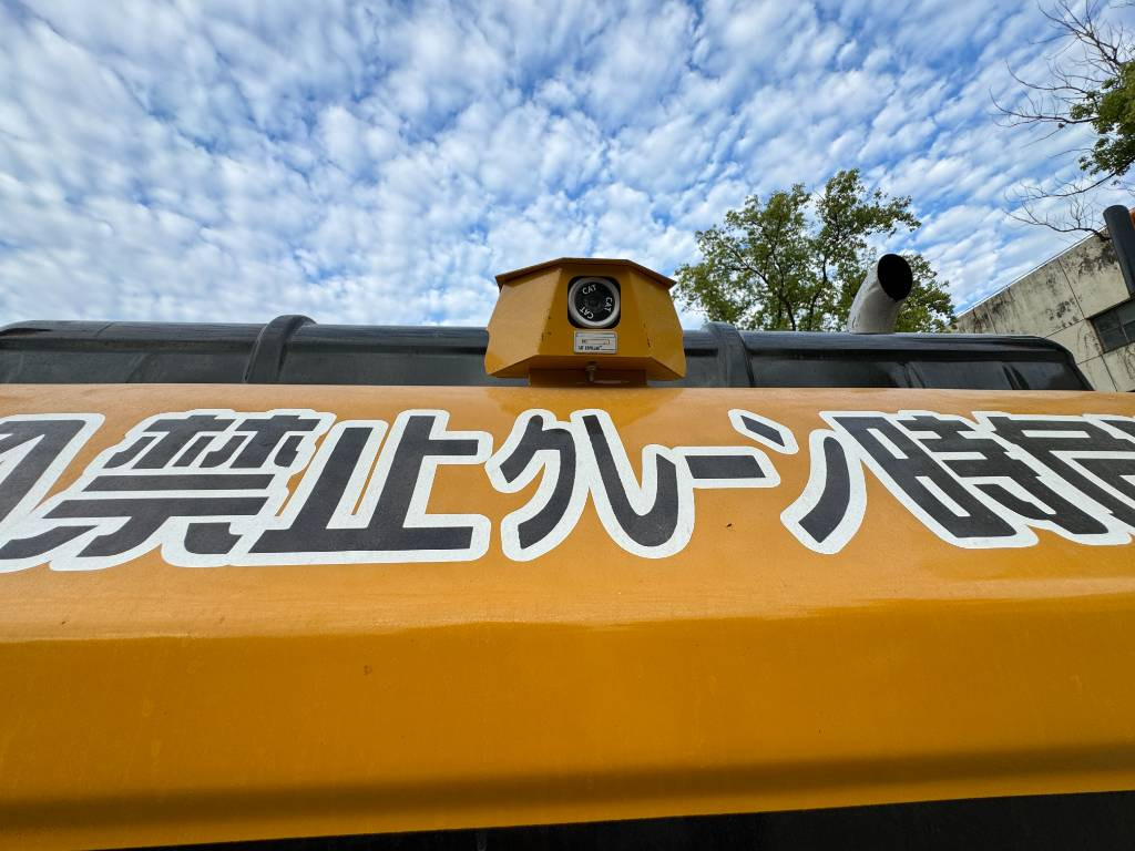 CAT 324 D2 L - Lintekskavaator: pilt 4 CAT 324 D2 L - Lintekskavaator: pilt 4