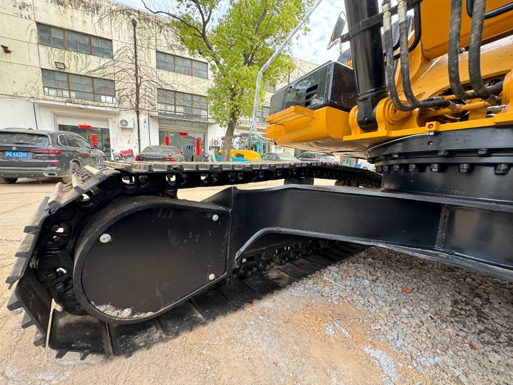 Lintekskavaator CAT 324 D2 L: pilt 18
