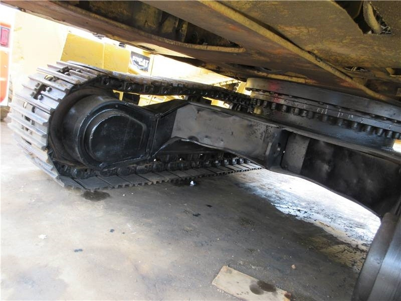CAT 330 B L - Lintekskavaator: pilt 3 CAT 330 B L - Lintekskavaator: pilt 3