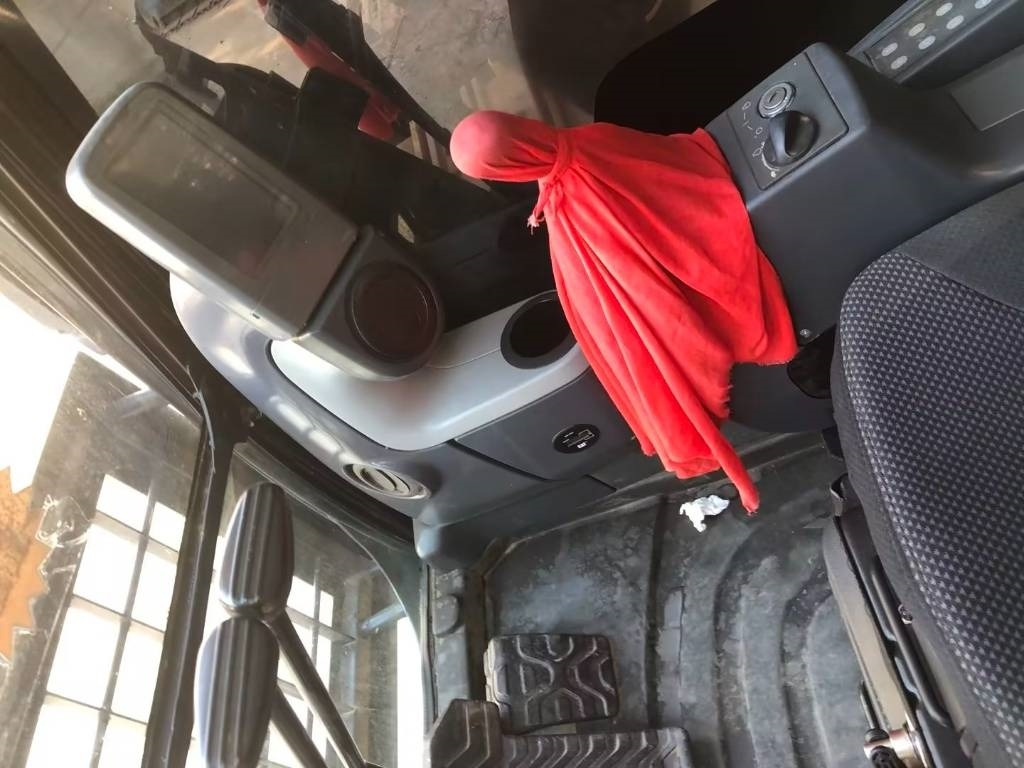 CAT 336 D - Lintekskavaator: pilt 3 CAT 336 D - Lintekskavaator: pilt 3