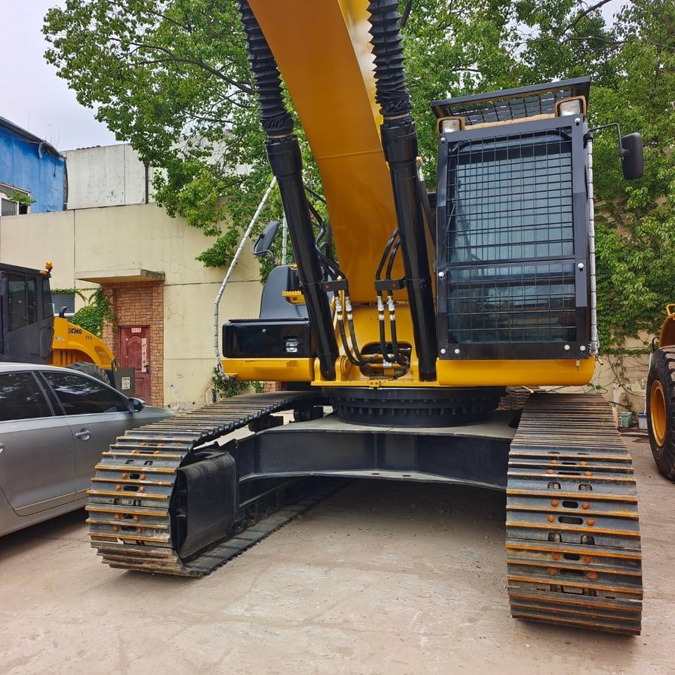 CAT 336 D2 - Lintekskavaator: pilt 2 CAT 336 D2 - Lintekskavaator: pilt 2
