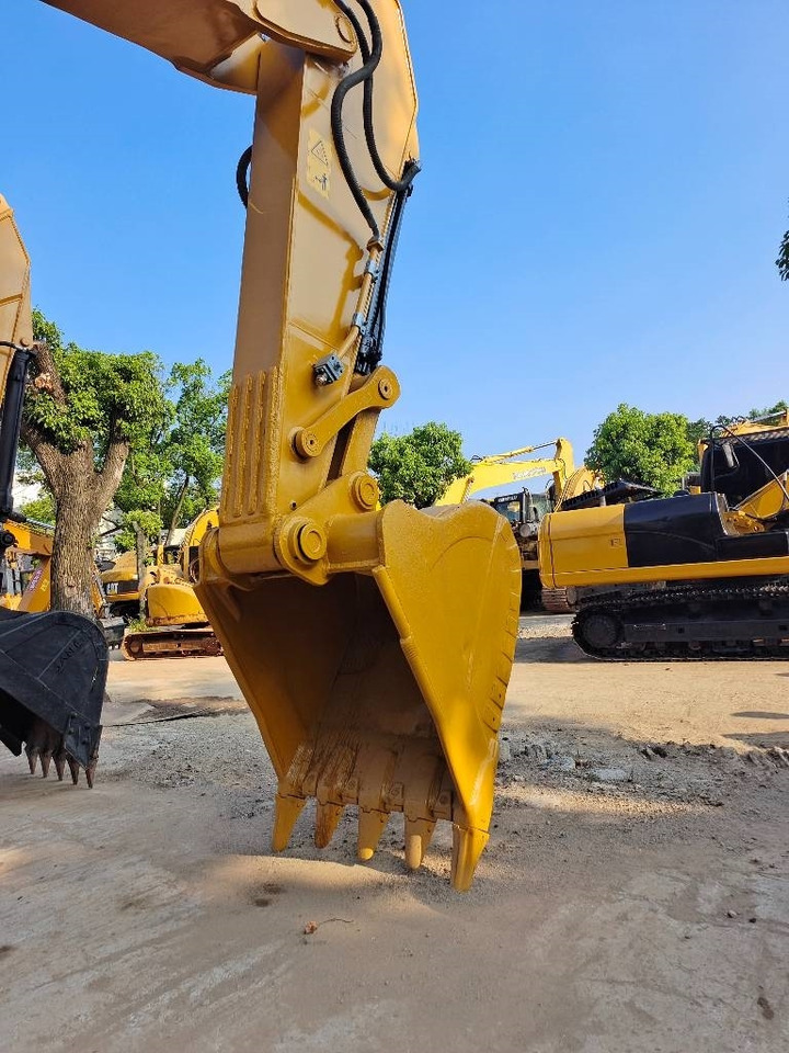 CAT 336 D2 - Lintekskavaator: pilt 4 CAT 336 D2 - Lintekskavaator: pilt 4