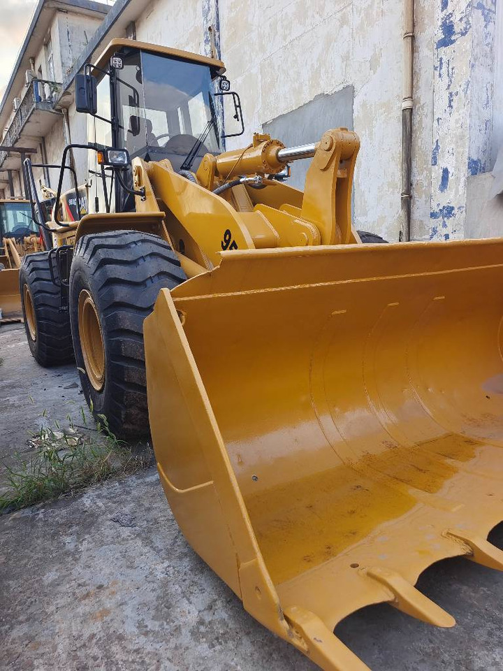 CAT 950 G - Rataslaadur: pilt 3 CAT 950 G - Rataslaadur: pilt 3