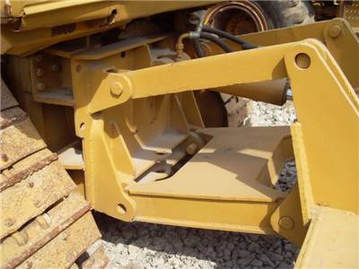CAT D 5 H - Buldooser: pilt 4 CAT D 5 H - Buldooser: pilt 4