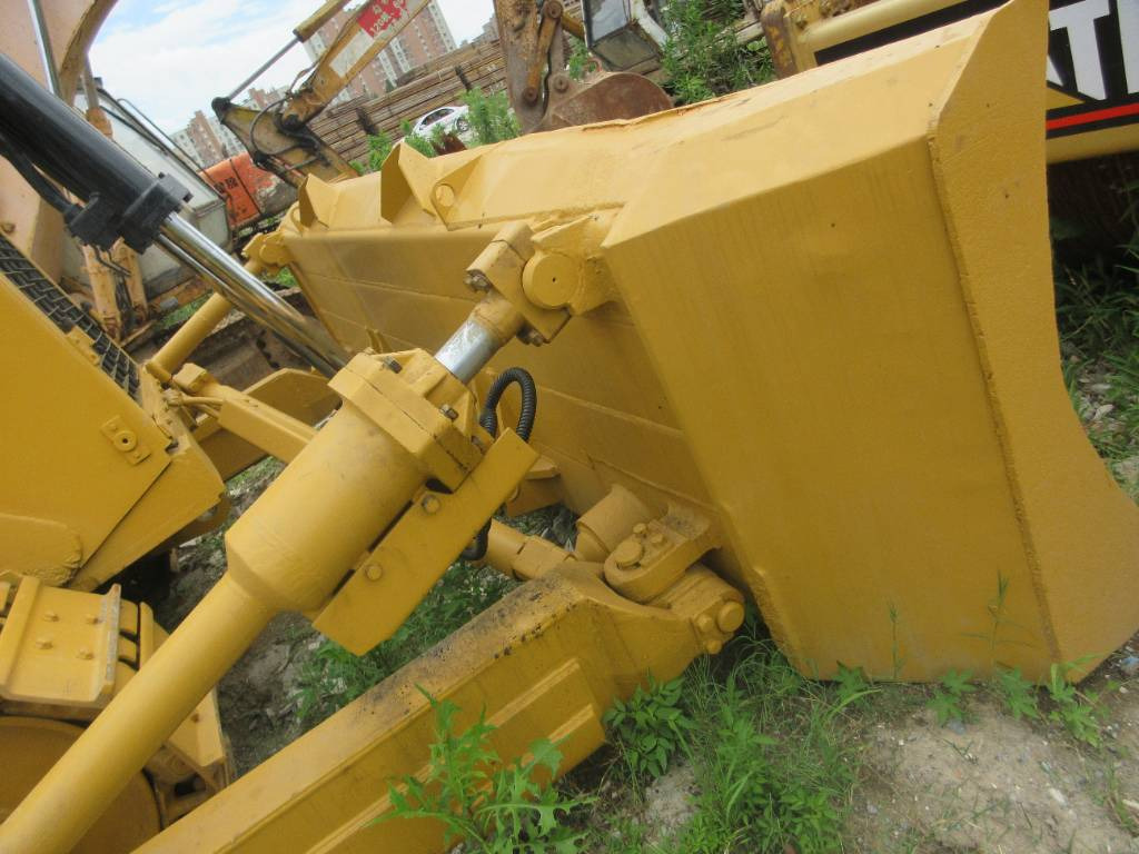 CAT D 7 H - Buldooser: pilt 5 CAT D 7 H - Buldooser: pilt 5