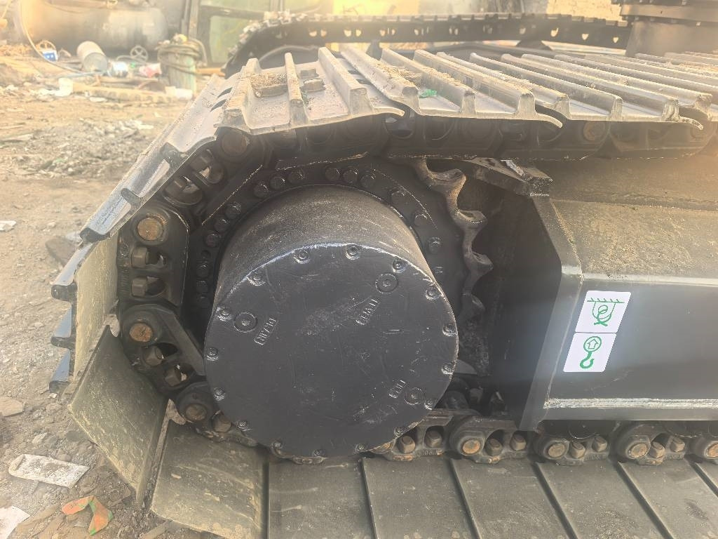 Lintekskavaator Doosan DX 225 LC: pilt 13