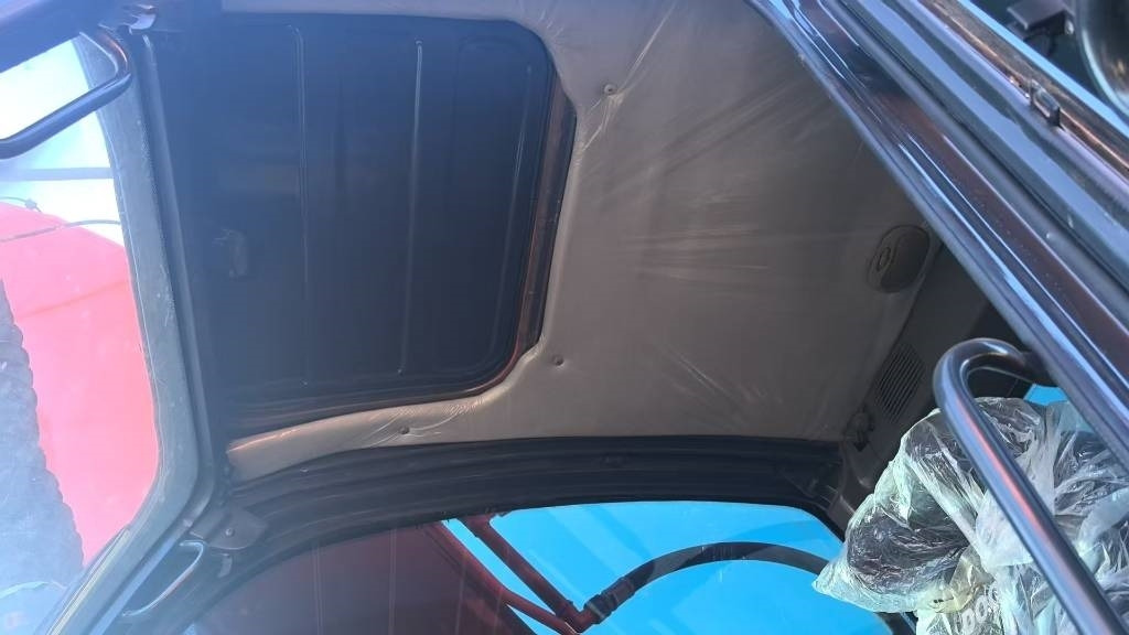 Lintekskavaator Doosan DX 225 LC: pilt 10