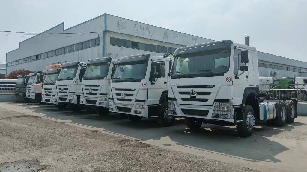 Howo 380 - Segumasin: pilt 2 Howo 380 - Segumasin: pilt 2