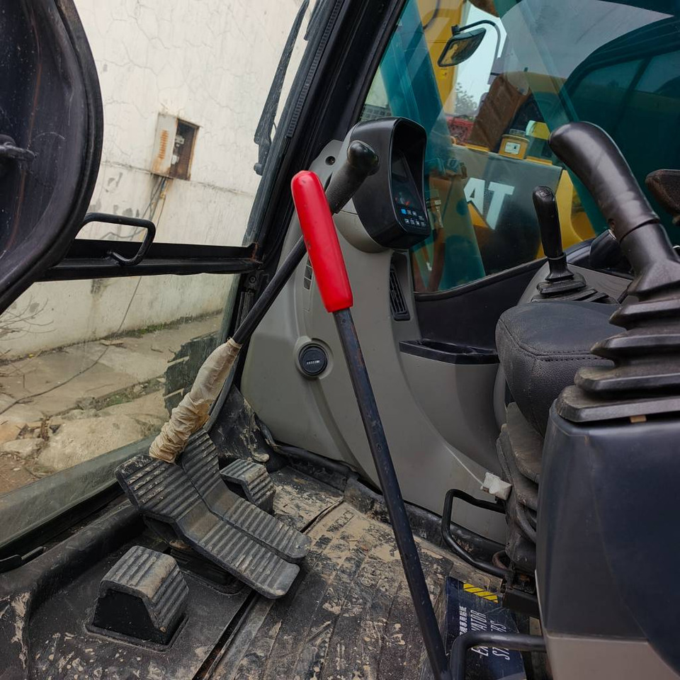 Kobelco SK 75 - Miniekskavaator: pilt 4 Kobelco SK 75 - Miniekskavaator: pilt 4