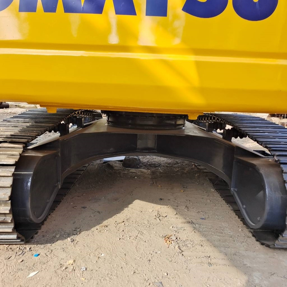 Komatsu PC 300 - Lintekskavaator: pilt 5 Komatsu PC 300 - Lintekskavaator: pilt 5