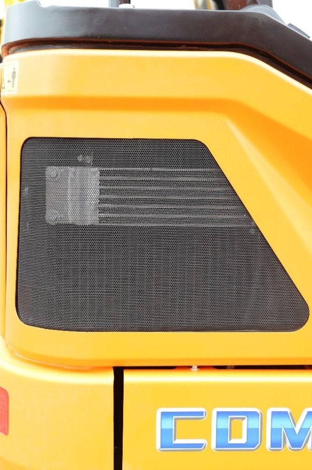 Lonking LG 6020 - Lintekskavaator: pilt 3 Lonking LG 6020 - Lintekskavaator: pilt 3