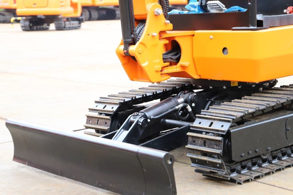 Lonking LG 6020 - Lintekskavaator: pilt 4 Lonking LG 6020 - Lintekskavaator: pilt 4