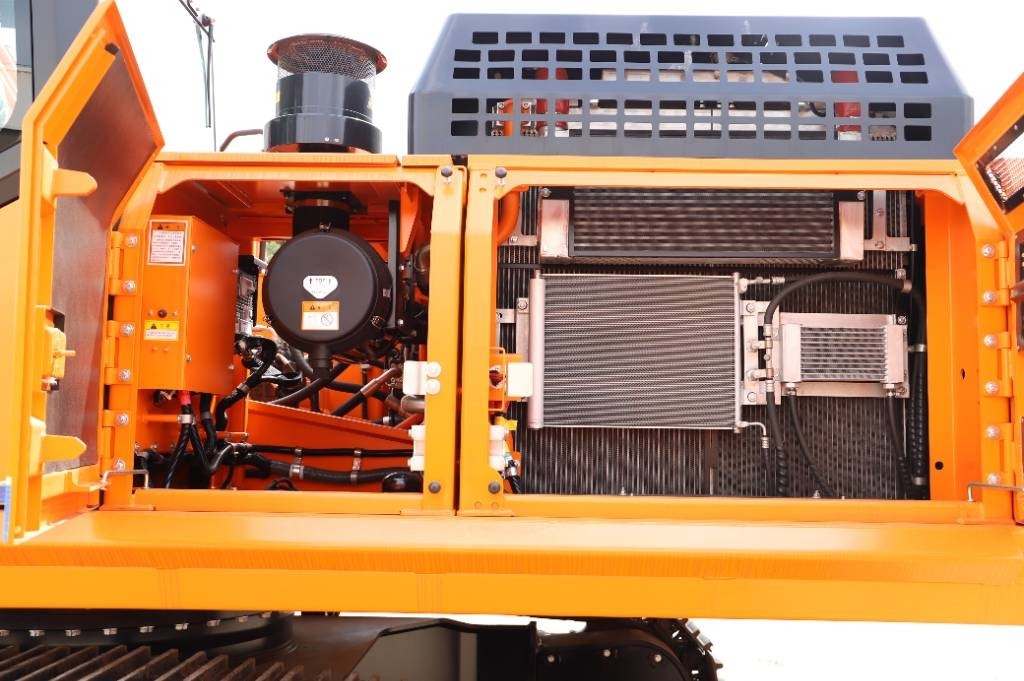 Lonking LG 6306 G4 100% Brand new machine - Lintekskavaator: pilt 3 Lonking LG 6306 G4 100% Brand new machine - Lintekskavaator: pilt 3