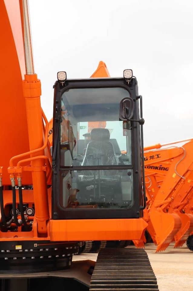 Lonking LG 6306 G4 100% Brand new machine - Lintekskavaator: pilt 2 Lonking LG 6306 G4 100% Brand new machine - Lintekskavaator: pilt 2