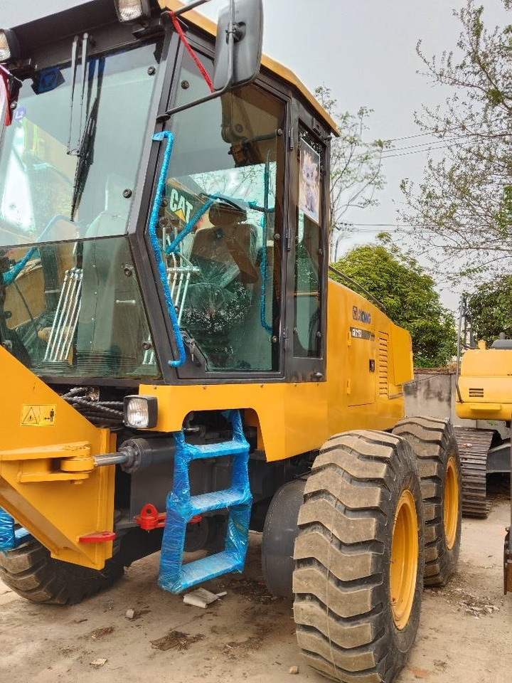 XCMG GR2153 - Lintekskavaator: pilt 4 XCMG GR2153 - Lintekskavaator: pilt 4