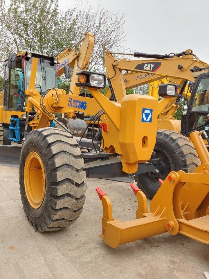 XCMG GR2153 - Lintekskavaator: pilt 2 XCMG GR2153 - Lintekskavaator: pilt 2