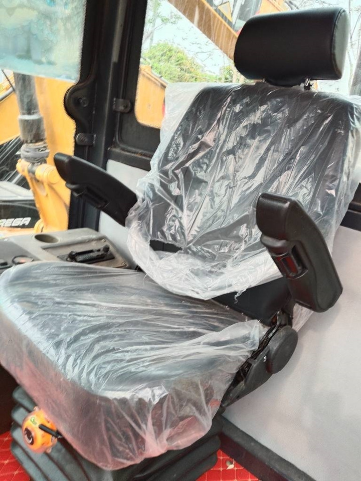 XCMG GR2153 - Lintekskavaator: pilt 5 XCMG GR2153 - Lintekskavaator: pilt 5