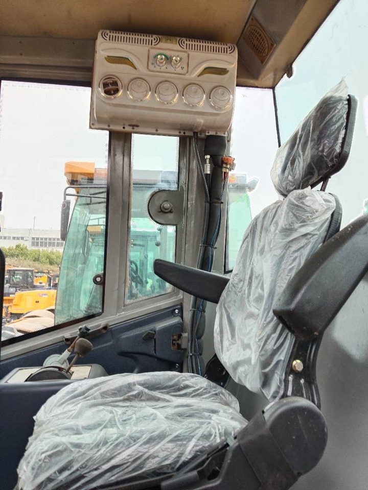 XCMG XS 203 J - Lintekskavaator: pilt 5 XCMG XS 203 J - Lintekskavaator: pilt 5