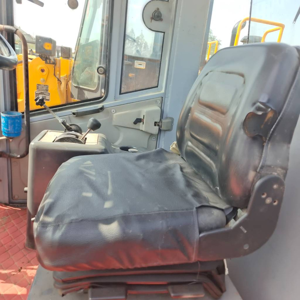 XCMG XS263J - Tihendaja: pilt 2 XCMG XS263J - Tihendaja: pilt 2