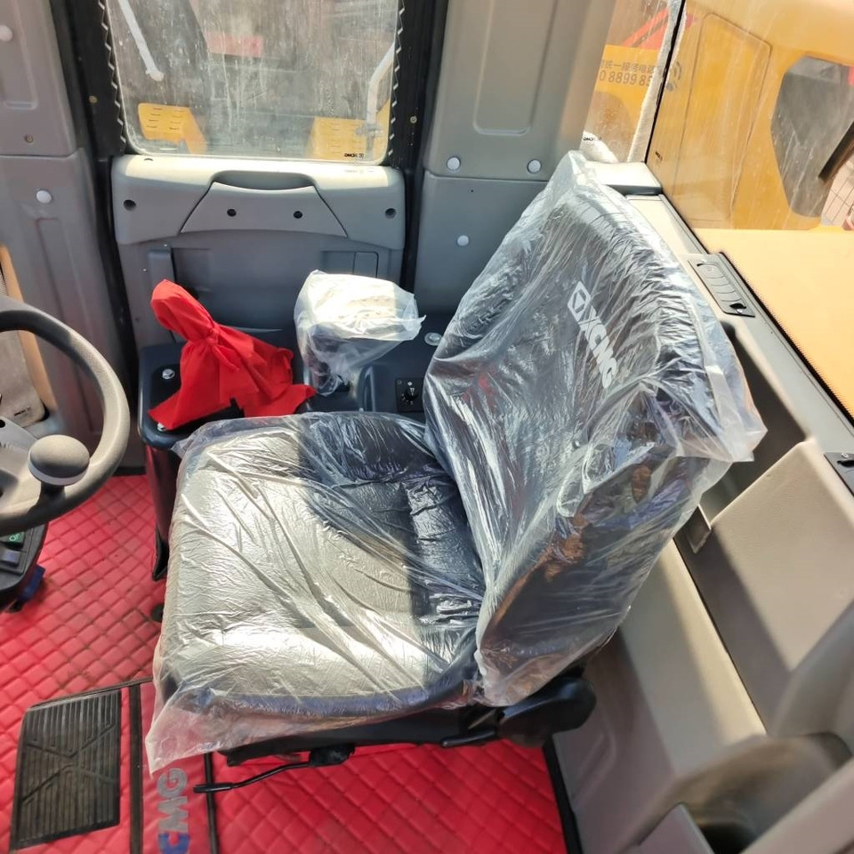 Rataslaadur XCMG ZL 50 GN: pilt 12