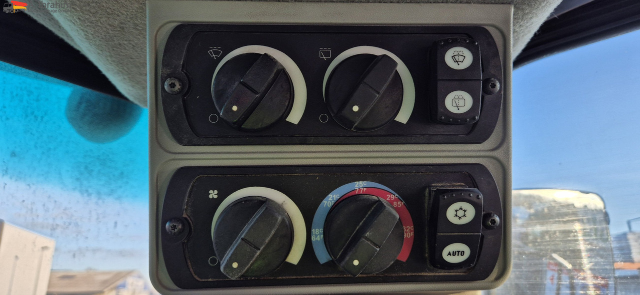 CAT 966 MXE | CAT Payload System | Klimaanlage | Rückfahrkamera | Schaufel - Rataslaadur: pilt 2 CAT 966 MXE | CAT Payload System | Klimaanlage | Rückfahrkamera | Schaufel - Rataslaadur: pilt 2