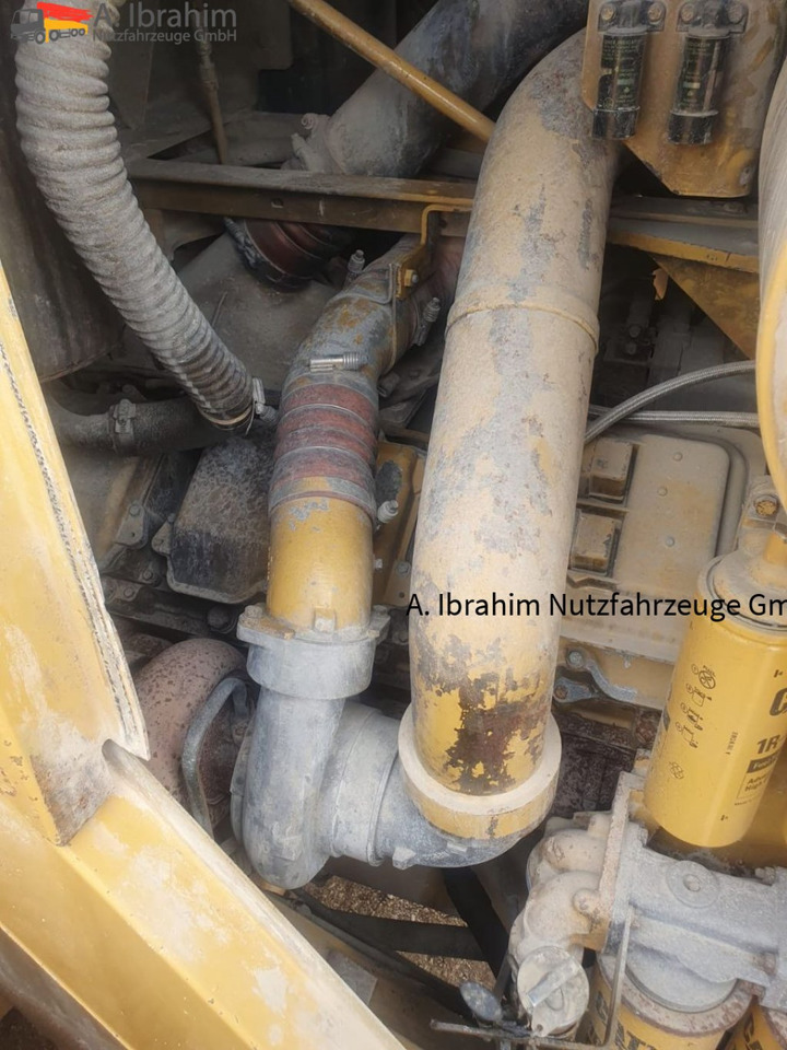 CAT 990 Zustand gut, Video vorhanden ohne Ketten!! - Rataslaadur: pilt 5 CAT 990 Zustand gut, Video vorhanden ohne Ketten!! - Rataslaadur: pilt 5