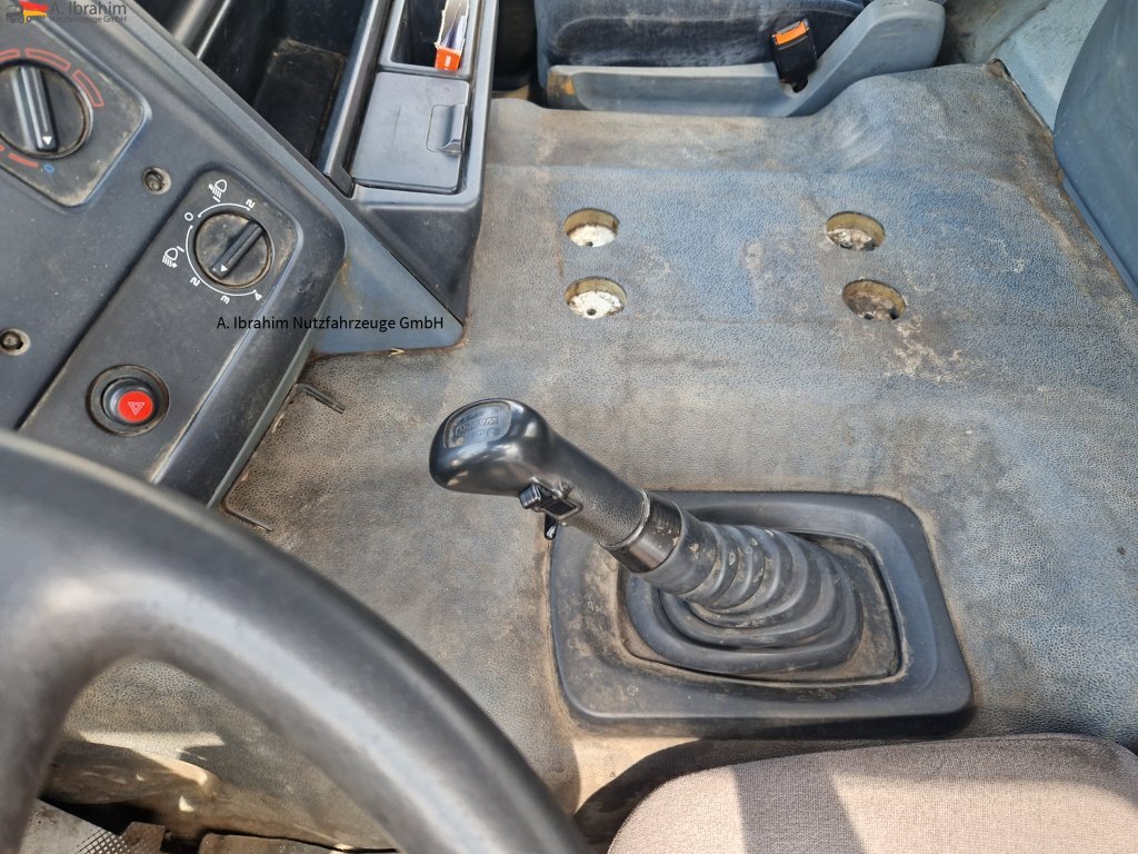 Daf CF 290 Wassertank 13500 L, Tank verzinkt Vorlauf- Lift- Lenkachse - Tsisternauto: pilt 4 Daf CF 290 Wassertank 13500 L, Tank verzinkt Vorlauf- Lift- Lenkachse - Tsisternauto: pilt 4