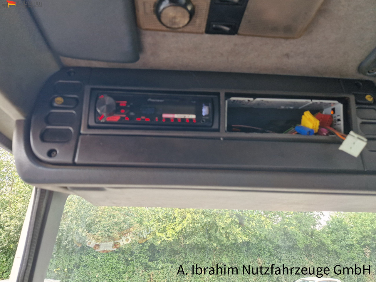 Daf CF 290 Wassertank 13500 L, Tank verzinkt Vorlauf- Lift- Lenkachse - Tsisternauto: pilt 3 Daf CF 290 Wassertank 13500 L, Tank verzinkt Vorlauf- Lift- Lenkachse - Tsisternauto: pilt 3