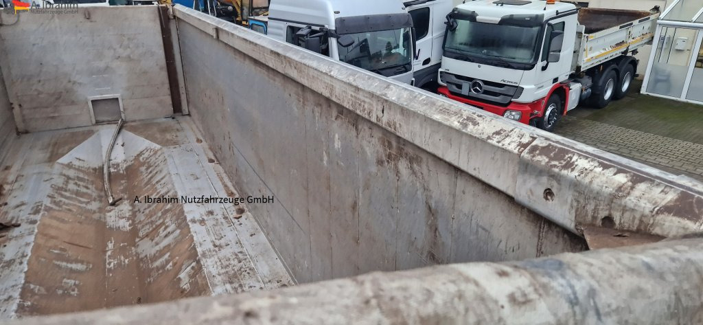 Kempf SKM 35/3 33 cbm Liftachse, Trommelbremse - Kallur-poolhaagis: pilt 5 Kempf SKM 35/3 33 cbm Liftachse, Trommelbremse - Kallur-poolhaagis: pilt 5