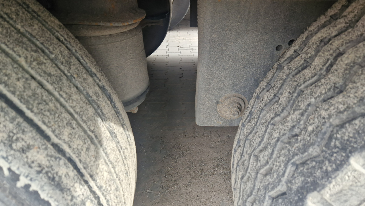 Krone SDR Doppelstock, Zustand 3- - Furgoonpoolhaagis: pilt 5 Krone SDR Doppelstock, Zustand 3- - Furgoonpoolhaagis: pilt 5