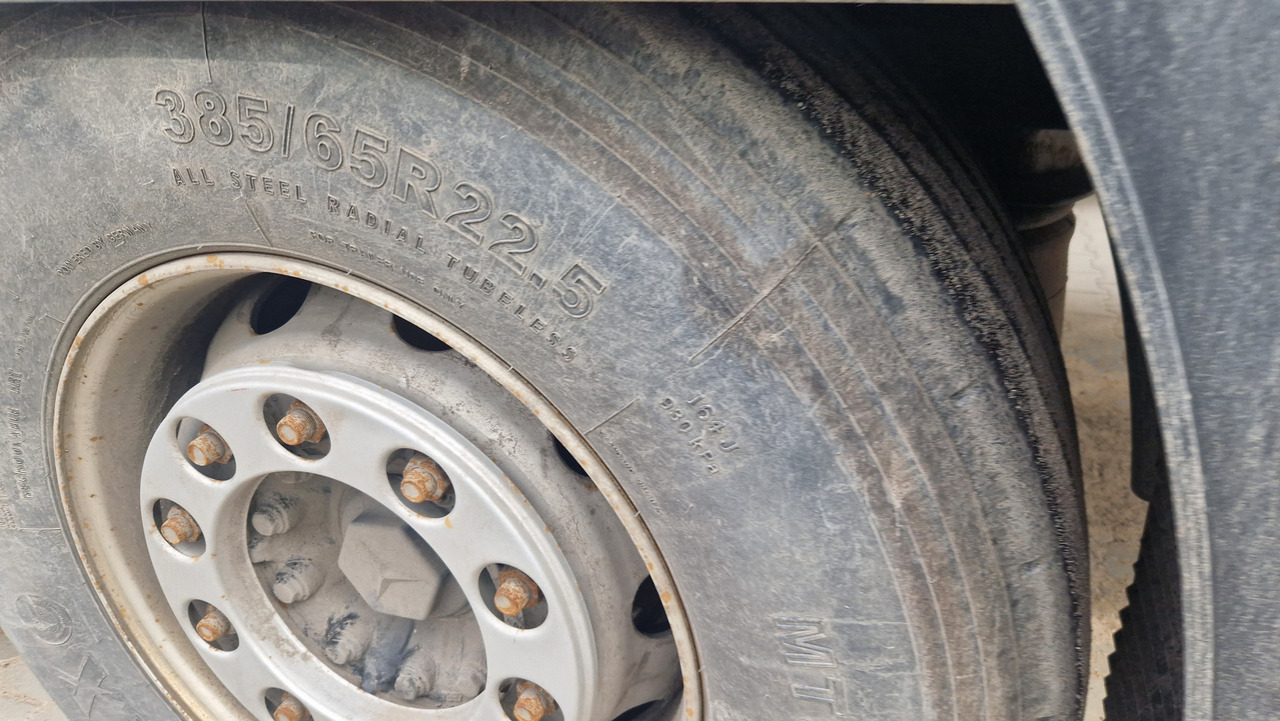 Krone SDR Doppelstock, Zustand 3- - Furgoonpoolhaagis: pilt 3 Krone SDR Doppelstock, Zustand 3- - Furgoonpoolhaagis: pilt 3