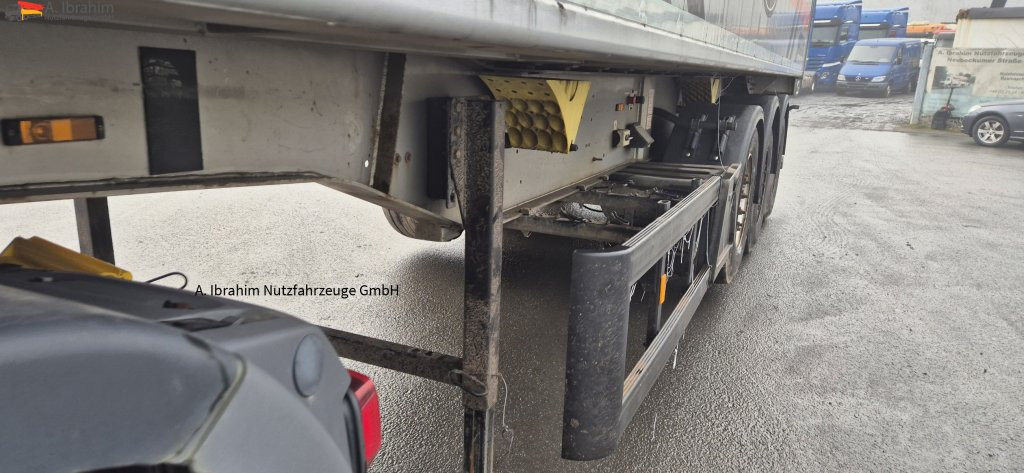 Langendorf SK39A0100A Unfallschaden!! hat gelegen. fahrbereit !!! - Kallur-poolhaagis: pilt 5 Langendorf SK39A0100A Unfallschaden!! hat gelegen. fahrbereit !!! - Kallur-poolhaagis: pilt 5