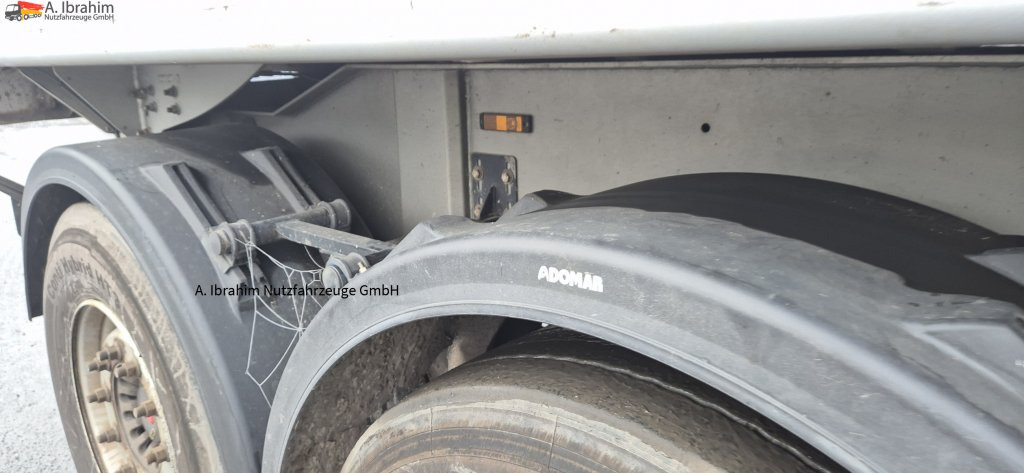 Langendorf SK39A0100A Unfallschaden!! hat gelegen. fahrbereit !!! - Kallur-poolhaagis: pilt 4 Langendorf SK39A0100A Unfallschaden!! hat gelegen. fahrbereit !!! - Kallur-poolhaagis: pilt 4