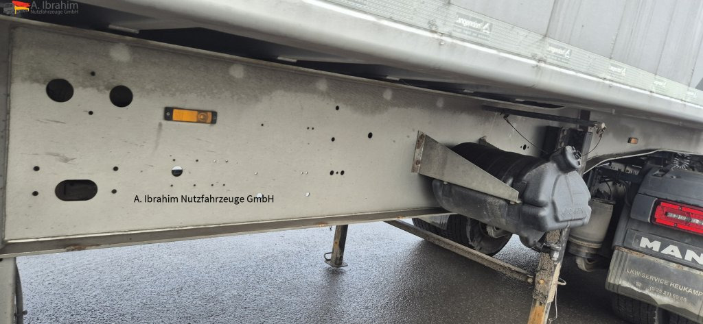 Langendorf SK39A0100A Unfallschaden!! hat gelegen. fahrbereit !!! - Kallur-poolhaagis: pilt 2 Langendorf SK39A0100A Unfallschaden!! hat gelegen. fahrbereit !!! - Kallur-poolhaagis: pilt 2