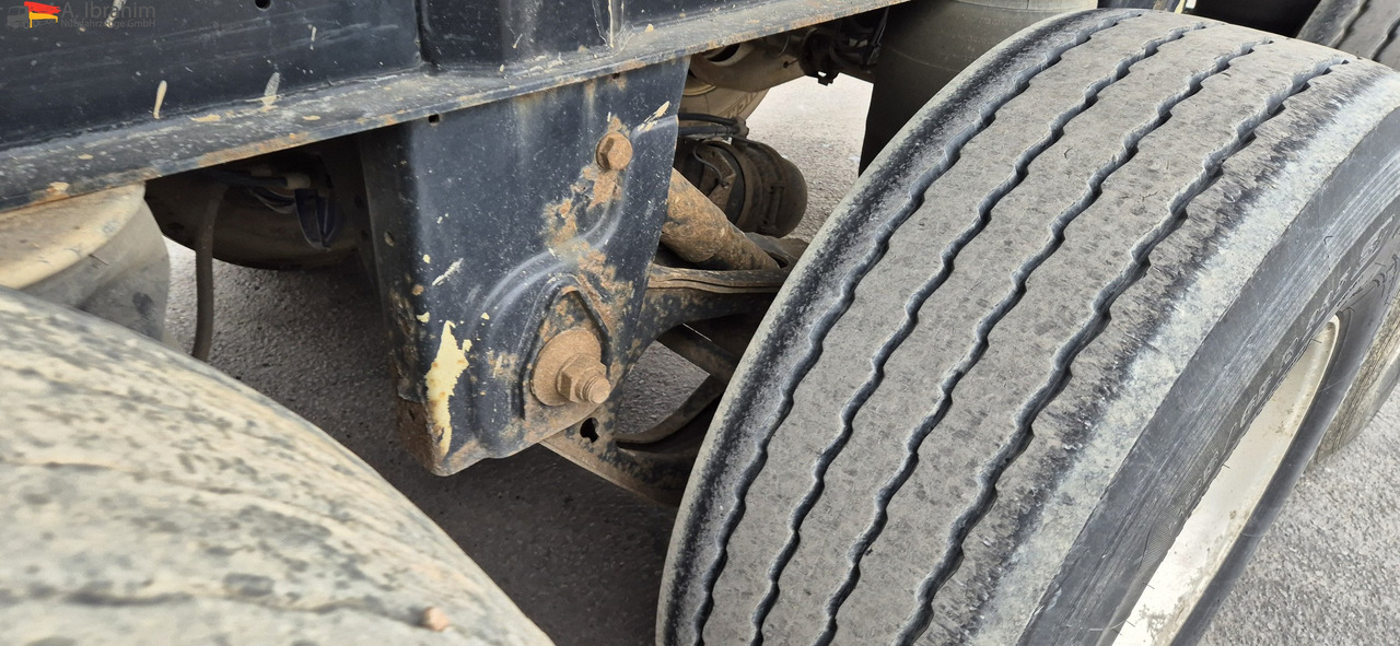 Langendorf SKA24/30 Zustand normal - Kallur-poolhaagis: pilt 5 Langendorf SKA24/30 Zustand normal - Kallur-poolhaagis: pilt 5