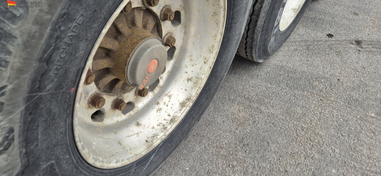 Langendorf SKA24/30 Zustand normal - Kallur-poolhaagis: pilt 4 Langendorf SKA24/30 Zustand normal - Kallur-poolhaagis: pilt 4