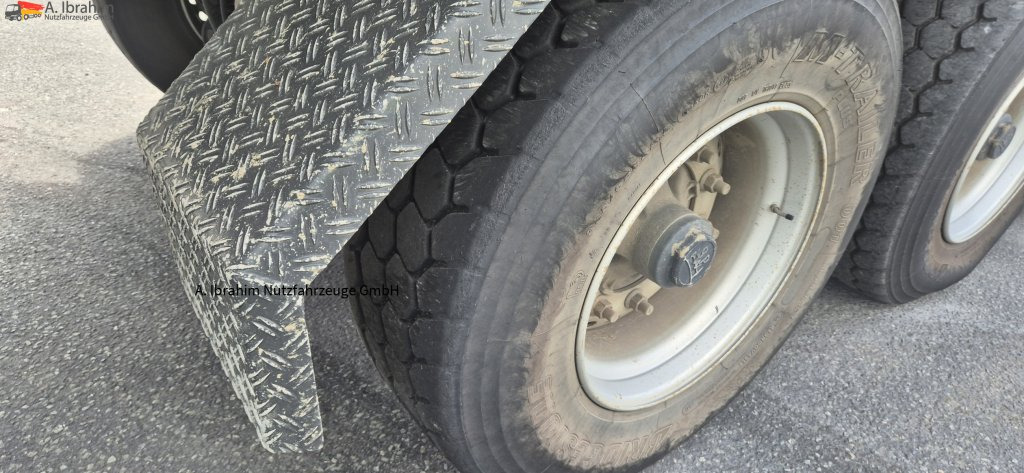 Langendorf SKS-HS 24/29 24 cbm, einsatzbereit - Kallur-poolhaagis: pilt 5 Langendorf SKS-HS 24/29 24 cbm, einsatzbereit - Kallur-poolhaagis: pilt 5
