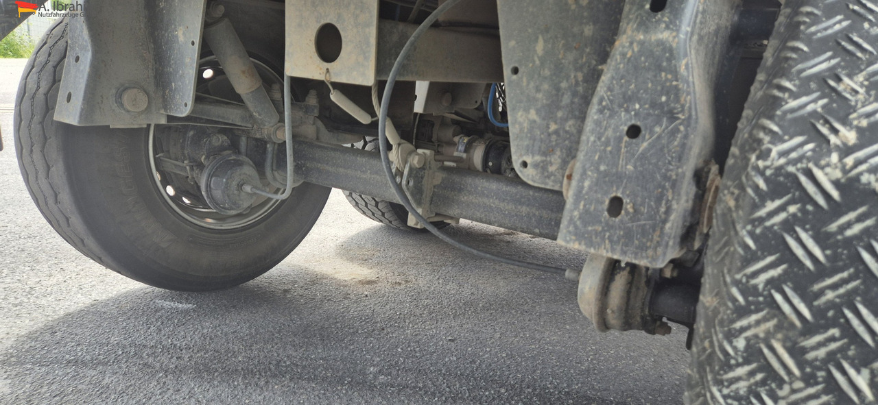 Langendorf SKS-HS 24/29 24 cbm, einsatzbereit - Kallur-poolhaagis: pilt 2 Langendorf SKS-HS 24/29 24 cbm, einsatzbereit - Kallur-poolhaagis: pilt 2