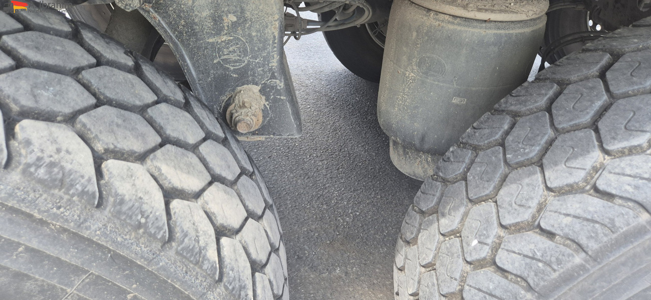 Langendorf SKS-HS 24/29 24 cbm, einsatzbereit - Kallur-poolhaagis: pilt 3 Langendorf SKS-HS 24/29 24 cbm, einsatzbereit - Kallur-poolhaagis: pilt 3