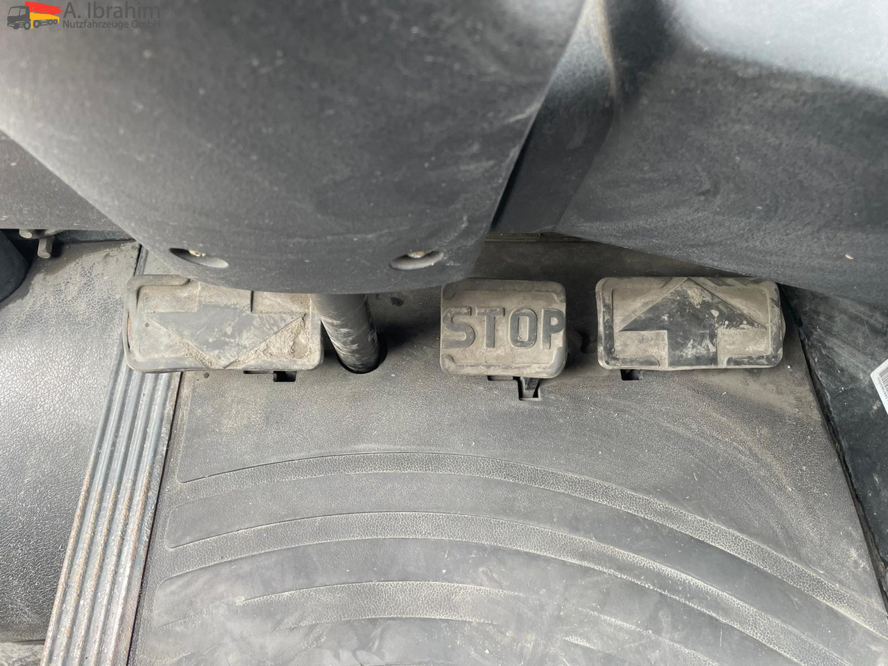 Linde H35T | Arbeitsbreite 2800 mm | Kamera | Voll funktionsfähig - Gaasitõstuk: pilt 3 Linde H35T | Arbeitsbreite 2800 mm | Kamera | Voll funktionsfähig - Gaasitõstuk: pilt 3