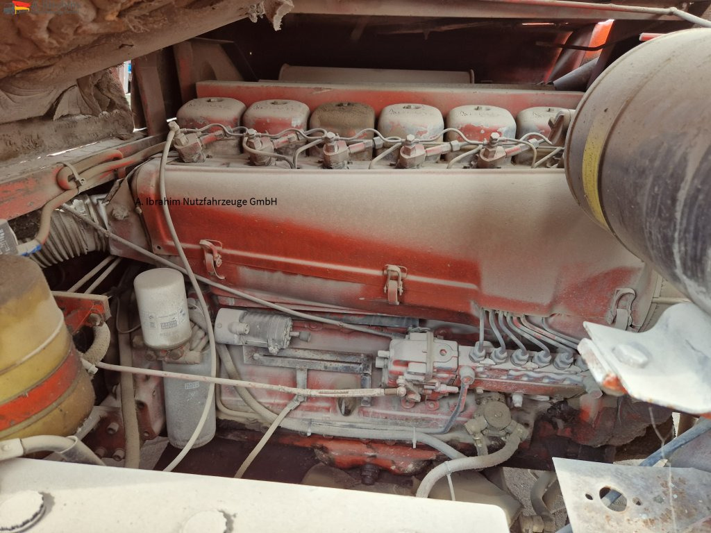 Linde H60 alt, aber läuft. 2x vorhanden, Tragfähigkeit 6000 kg - Diiseltõstuk: pilt 3 Linde H60 alt, aber läuft. 2x vorhanden, Tragfähigkeit 6000 kg - Diiseltõstuk: pilt 3