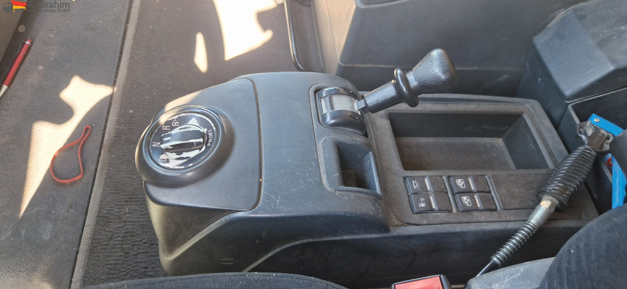 MAN 26.440 TGX, Chassis 7,80 m lang 4,85 m Radstand - Kabiinišassiiga veoauto: pilt 2 MAN 26.440 TGX, Chassis 7,80 m lang 4,85 m Radstand - Kabiinišassiiga veoauto: pilt 2