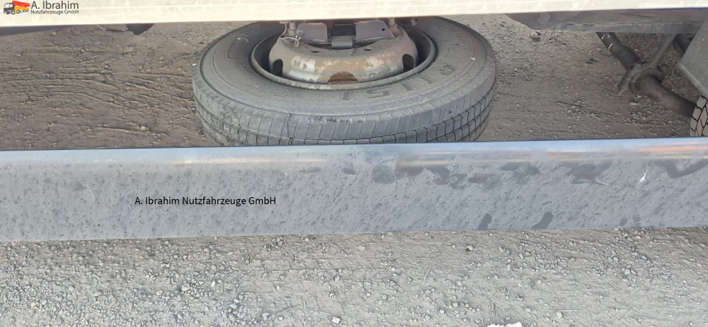 MAN TGL 8.160 4x2 Brotkoffer mit Kühlfach nicht fahrbereit ! nicht rollfähig - Tarbesõiduk külmik: pilt 3 MAN TGL 8.160 4x2 Brotkoffer mit Kühlfach nicht fahrbereit ! nicht rollfähig - Tarbesõiduk külmik: pilt 3