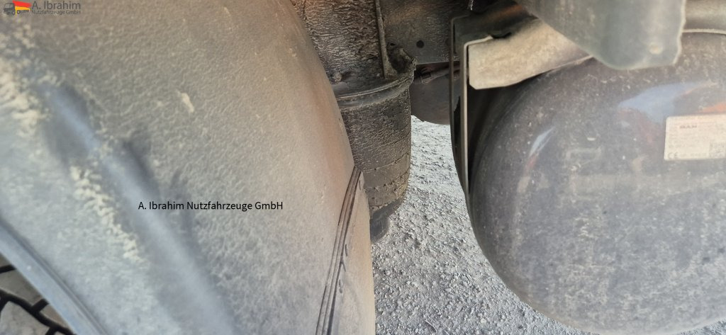 MAN TGL 8.160 4x2 Brotkoffer mit Kühlfach nicht fahrbereit ! nicht rollfähig - Tarbesõiduk külmik: pilt 4 MAN TGL 8.160 4x2 Brotkoffer mit Kühlfach nicht fahrbereit ! nicht rollfähig - Tarbesõiduk külmik: pilt 4