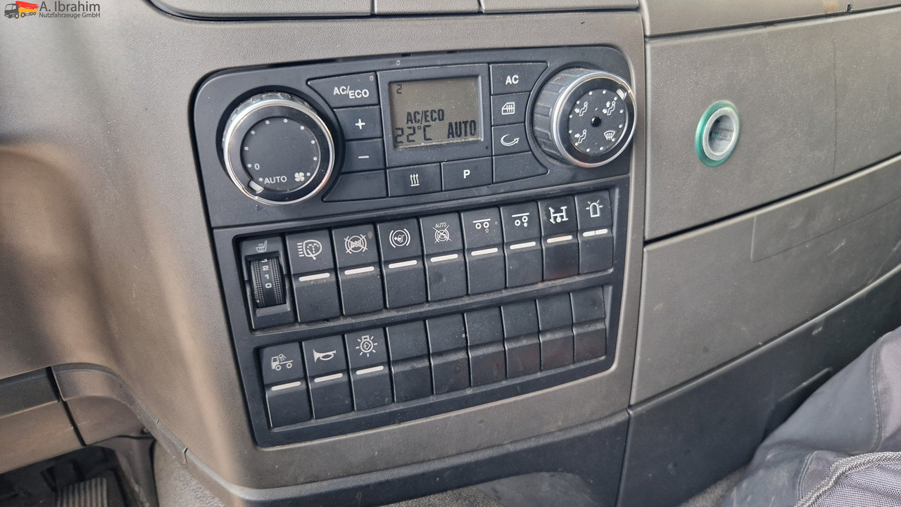 MAN TGS 26.400 PK 15001 Performance Lift-Lenkachse | 6x2 | Aufsitzkran - Kraanaga veoauto, Madelveok/ Platvormveok: pilt 3 MAN TGS 26.400 PK 15001 Performance Lift-Lenkachse | 6x2 | Aufsitzkran - Kraanaga veoauto, Madelveok/ Platvormveok: pilt 3