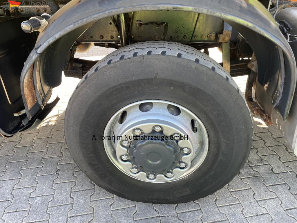 MAN TGS 35.480 3-Seiten Meiller | Bordmatik | 8x8 | Blatt Blatt | 3 Pedals - Kallurauto: pilt 4 MAN TGS 35.480 3-Seiten Meiller | Bordmatik | 8x8 | Blatt Blatt | 3 Pedals - Kallurauto: pilt 4