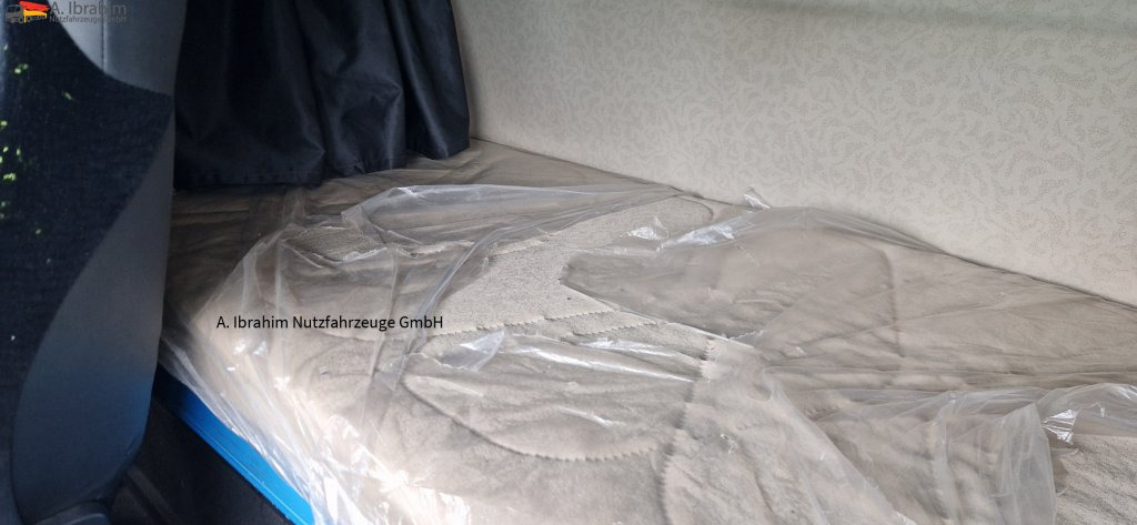 Mercedes-Benz DB 2542 Scheckheft gepflegt bei Mercedes, Euro 5 - Konteinerveduk/ Tõstukiga veoauto: pilt 5 Mercedes-Benz DB 2542 Scheckheft gepflegt bei Mercedes, Euro 5 - Konteinerveduk/ Tõstukiga veoauto: pilt 5