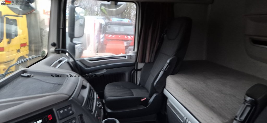 Daf XF 480 FT einsatzbereit - Sadulveok: pilt 2 Daf XF 480 FT einsatzbereit - Sadulveok: pilt 2