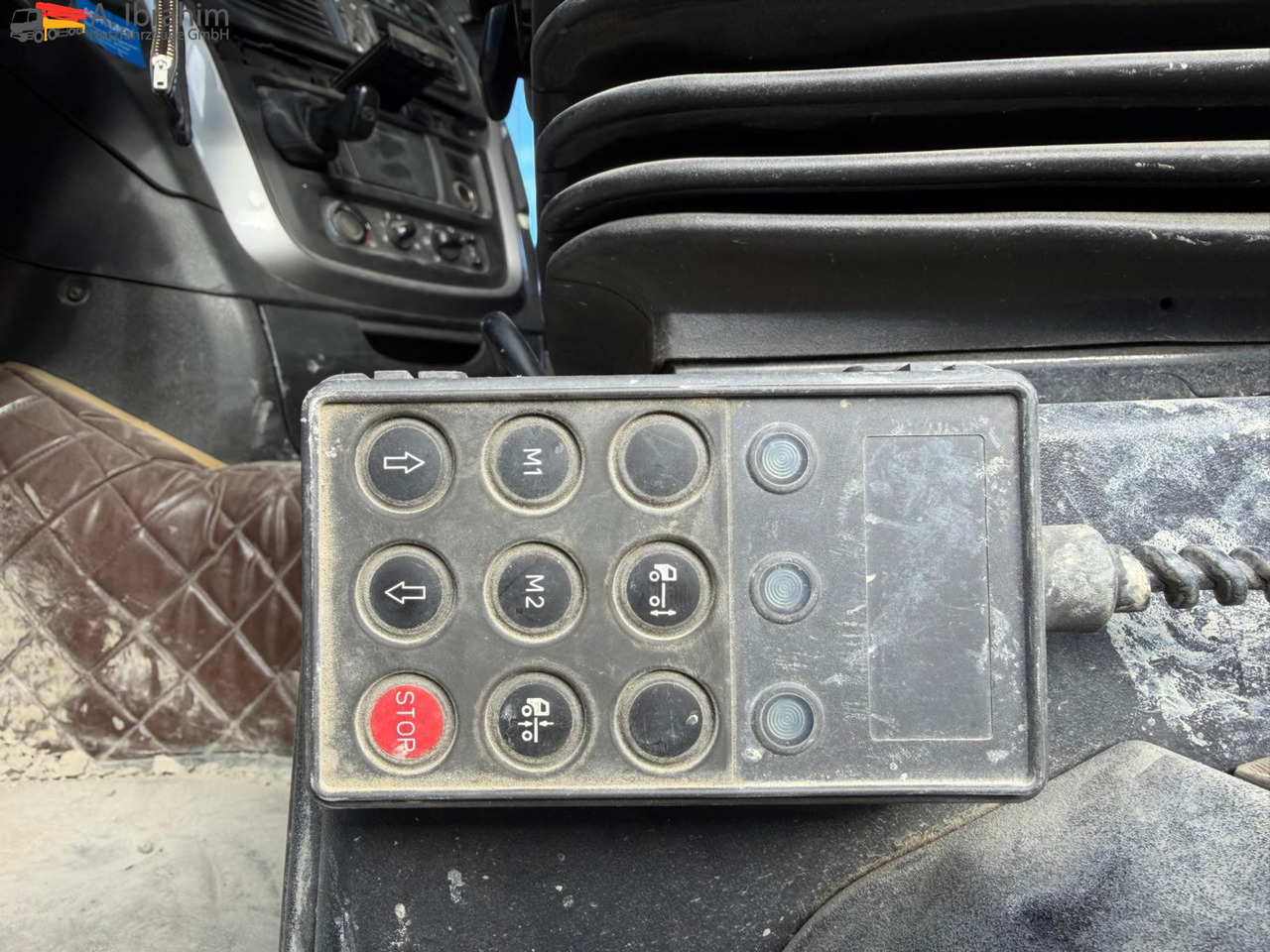 Iveco Stralis 460 E6 HI-WAY | Retarder | Euro 6 | 4x2 - Sadulveok: pilt 2 Iveco Stralis 460 E6 HI-WAY | Retarder | Euro 6 | 4x2 - Sadulveok: pilt 2